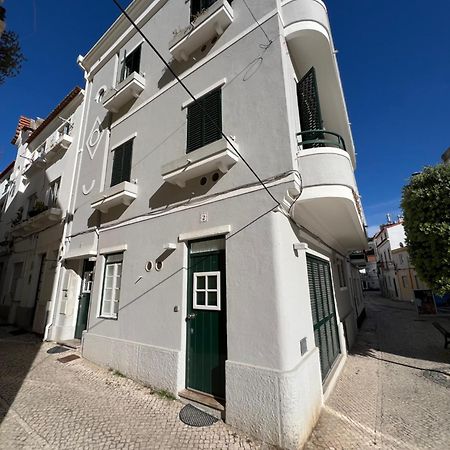 Apartamento Casa do Largo Nazaré Exterior foto