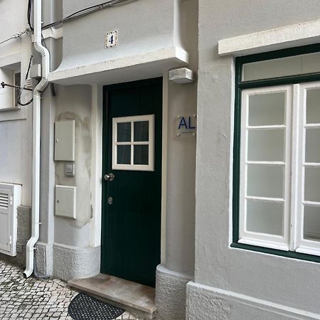 Apartamento Casa do Largo Nazaré Exterior foto