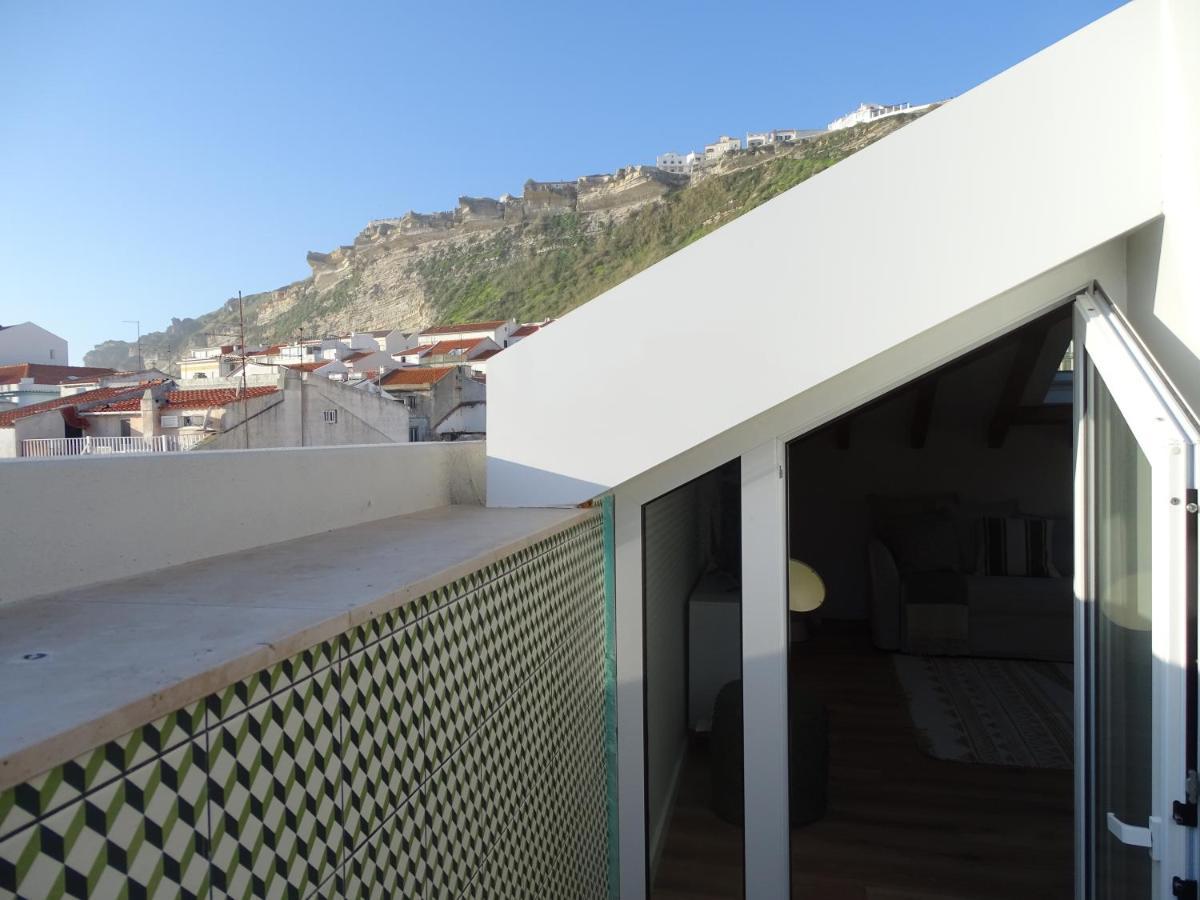 Apartamento Casa do Largo Nazaré Exterior foto