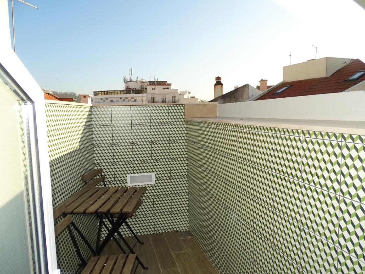Apartamento Casa do Largo Nazaré Exterior foto